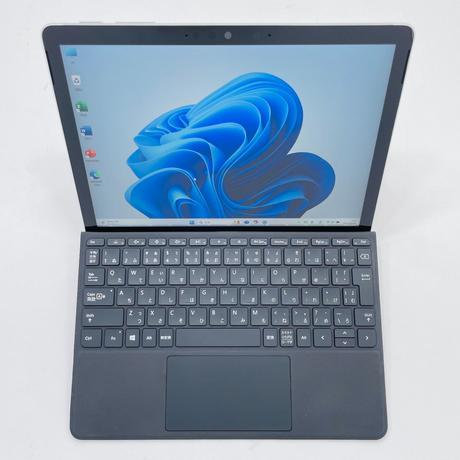 Surface Go 3 10.5型 Core(TM) i3 10100Y/R 【公式通販】