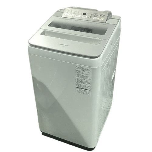 30日迄！Panasonic 7kg 洗濯機DTHH 30日迄!パナソニック 7kg 洗濯機【NA-