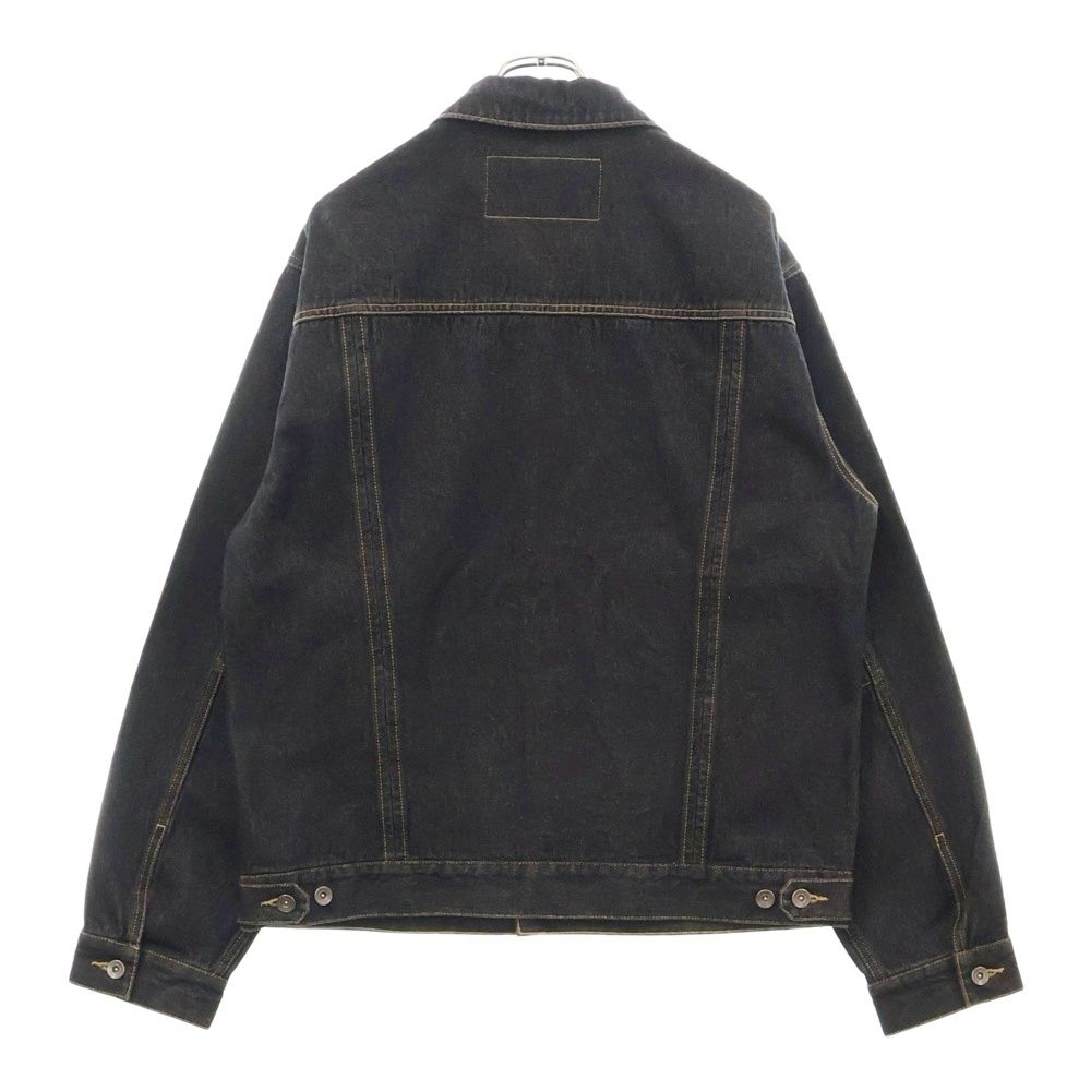 PARANOID (パラノイド) 25SS DENIM JACKET PD25SS-JK02 デニム  