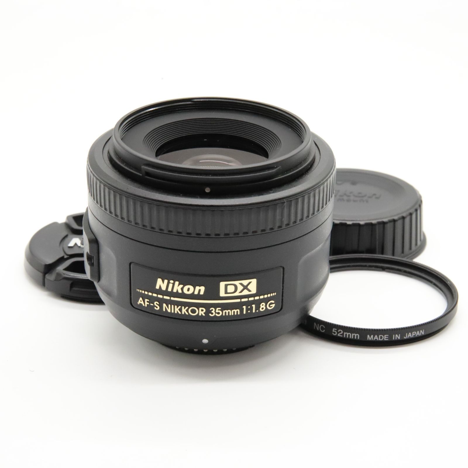 美品❤️Nikon AF 16-85mm G ED VR 広角レンズ❤️手ぶれ補正