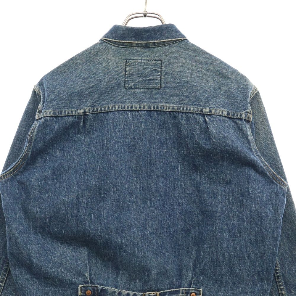 Levi's (リーバイス) 90S VINTAGE 71506XX 1st ファースト 大戦