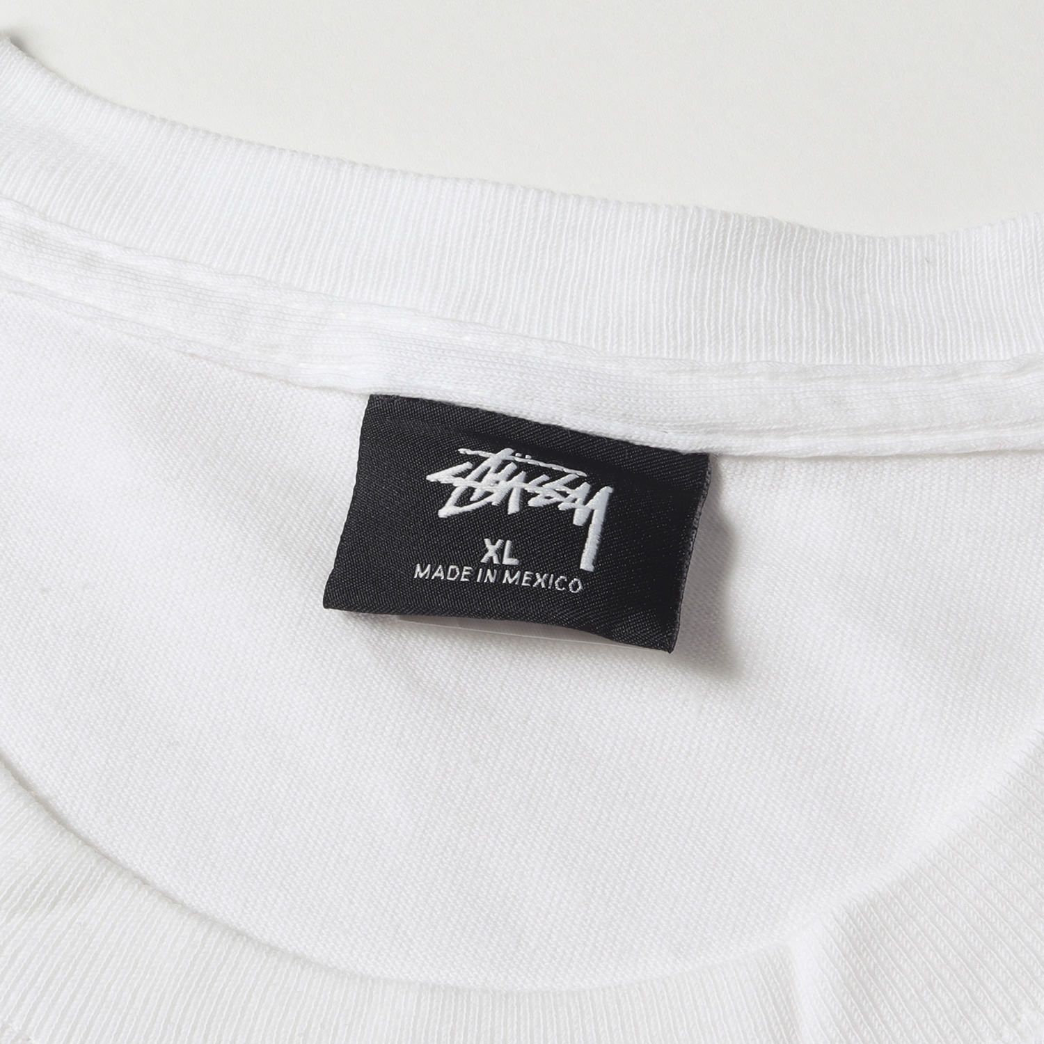 STUSSY ステューシー Tシャツ サイズ:XL 20SS カリフォルニア 