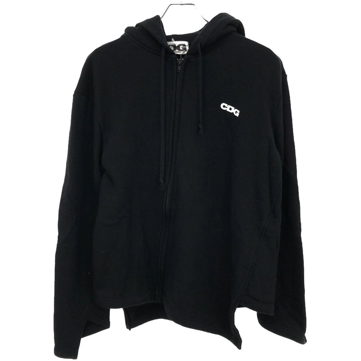 CDG by COMME des GARCONS シーディージーバイコムデギャルソン ロゴ