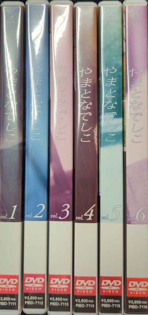 国内ドラマDVD ※難あり）やまとなでしこ DVD-BOX - メルカリ