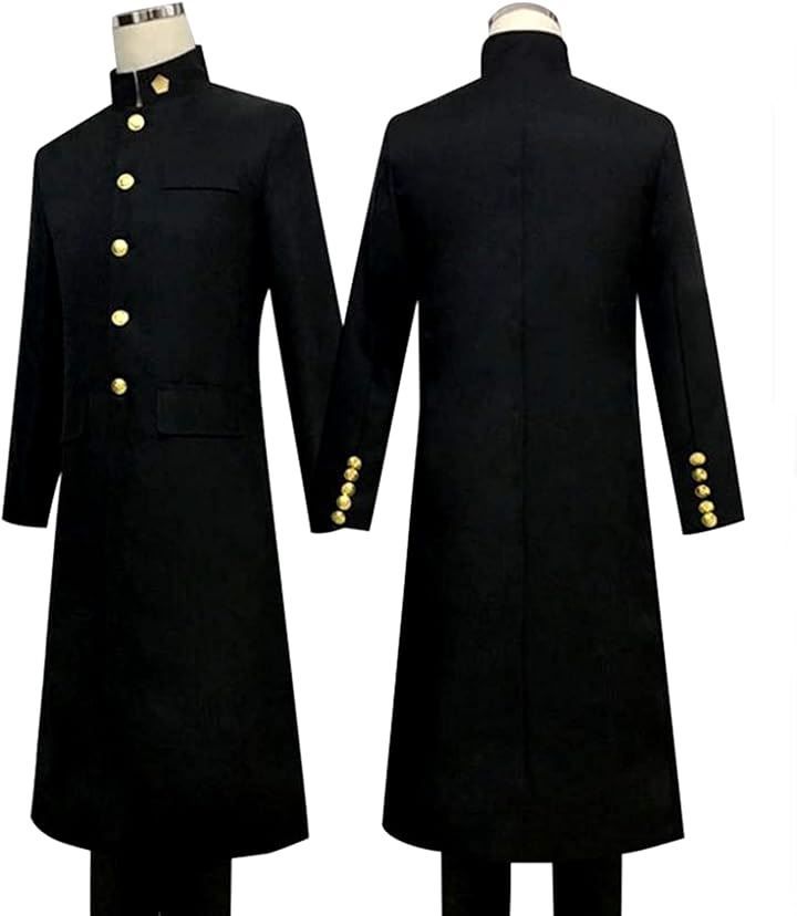 制服 cosplay