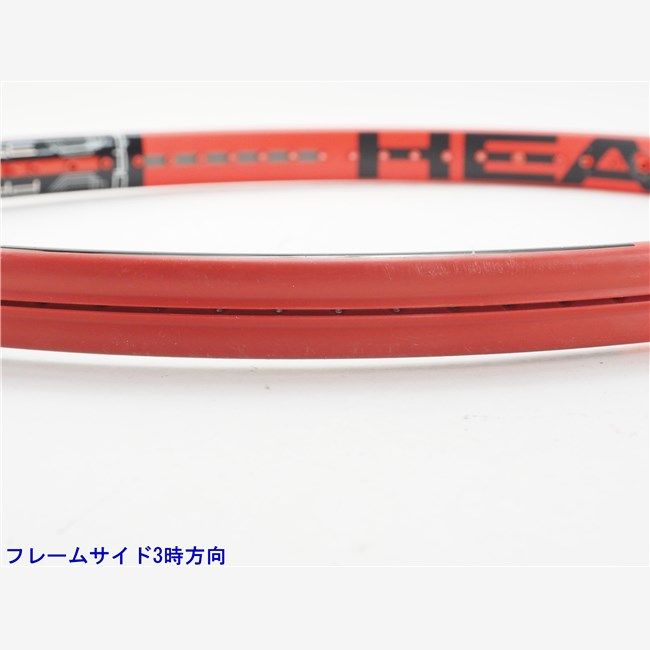 中古 テニスラケット ヘッド グラフィン プレステージ プロ 2014年