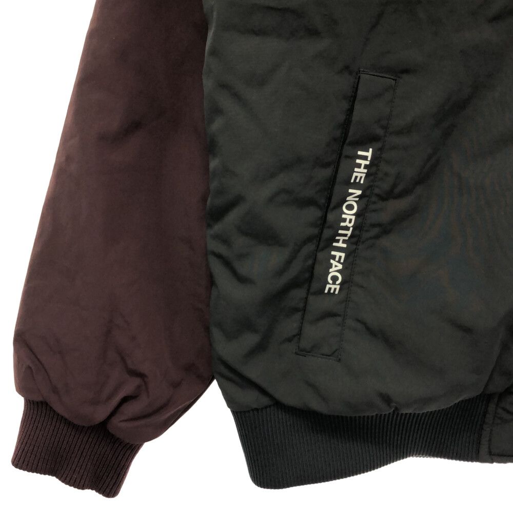 THE NORTH FACE (ザノースフェイス) HEYDAY ECO PADDING JACKET ヘイ