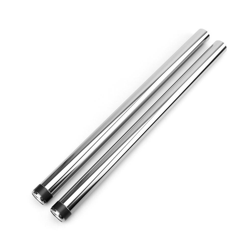 XS71 上メッキ GSX400 IMPULSE GK7CA インパルス400 05-07 純正品番51110-23EA0に対応 インナーチューブ２本