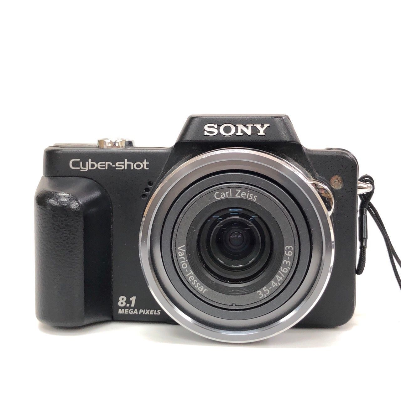 SONY Cyber-shot DSC-H3 ソニー サイバーショット コンパクト