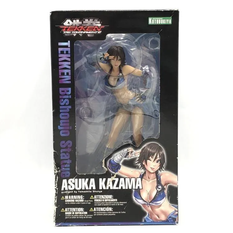 2025年最新】風間飛鳥 フィギュアの人気アイテム - メルカリ