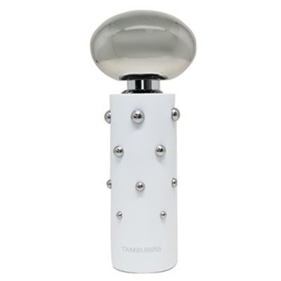 タンバリンズ パフューム ボタリ ホワイト 11ml ミニ 持ち歩き 香水 韓国コスメ TAMBURINS