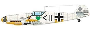 未使用・未開封品) エデュアルド 1/48 ドイツ空軍 Bf109F-2 プロフィ