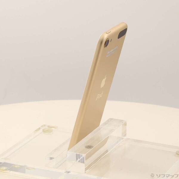 Apple iPod touch 32GB 第7世代 MVHT2J/A ゴールド Amazon | ipod touch第7世代32GBゴールドです 7th Gold