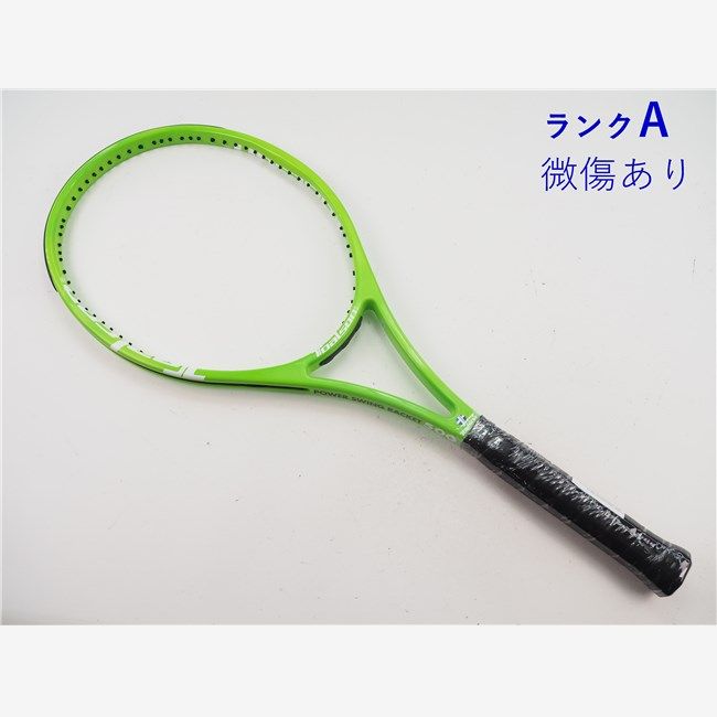 中古 テニスラケット トアルソン パワー スウィングラケット 500