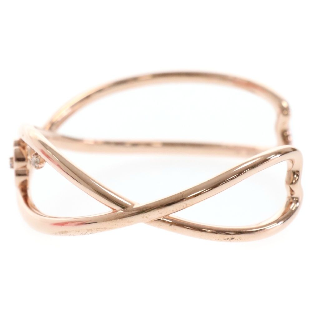 4℃ (ヨンドシ－) SAKURA Collection サクラコレクション シルバー