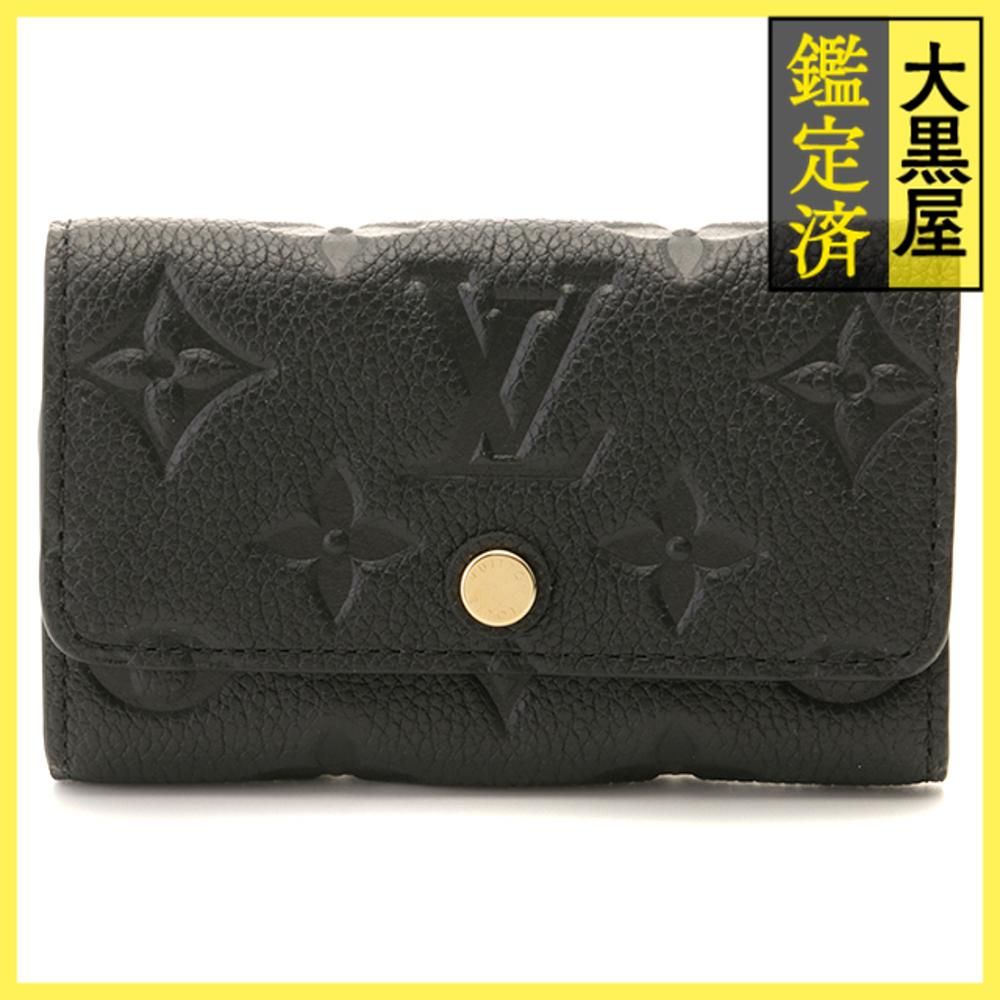 Amazon.co.jp: [ルイヴィトン] LOUIS VUITTON ヴィトン キーケース