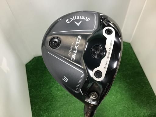 中古】 キャロウェイ ローグ ROGUE ST トリプルダイヤ