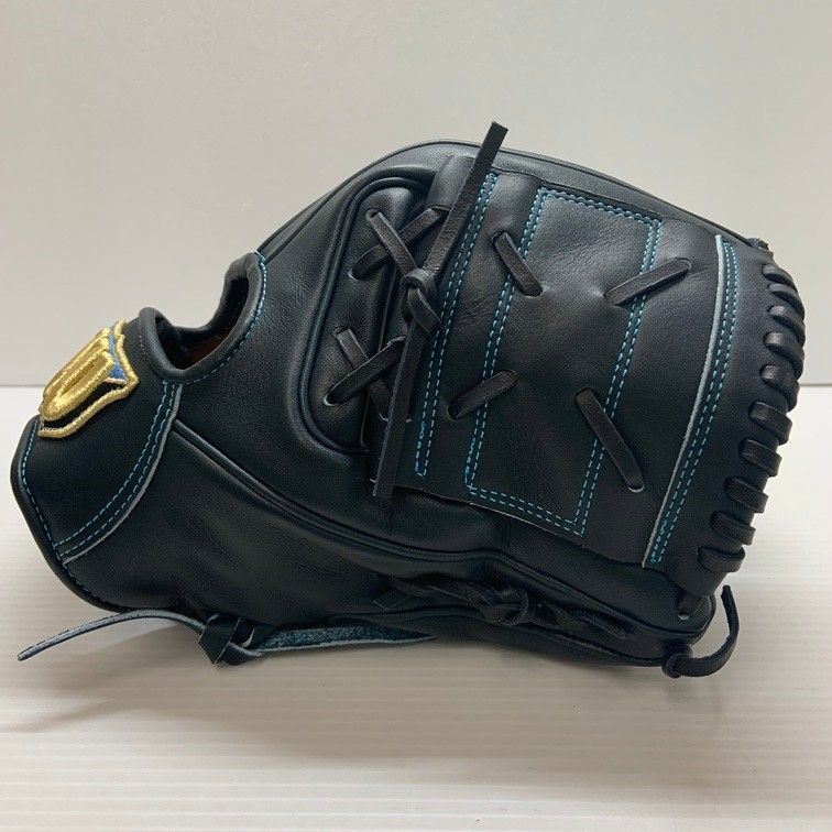 中古品 ウィルソン Wilson staff DUAL 硬式 内野手用グローブ