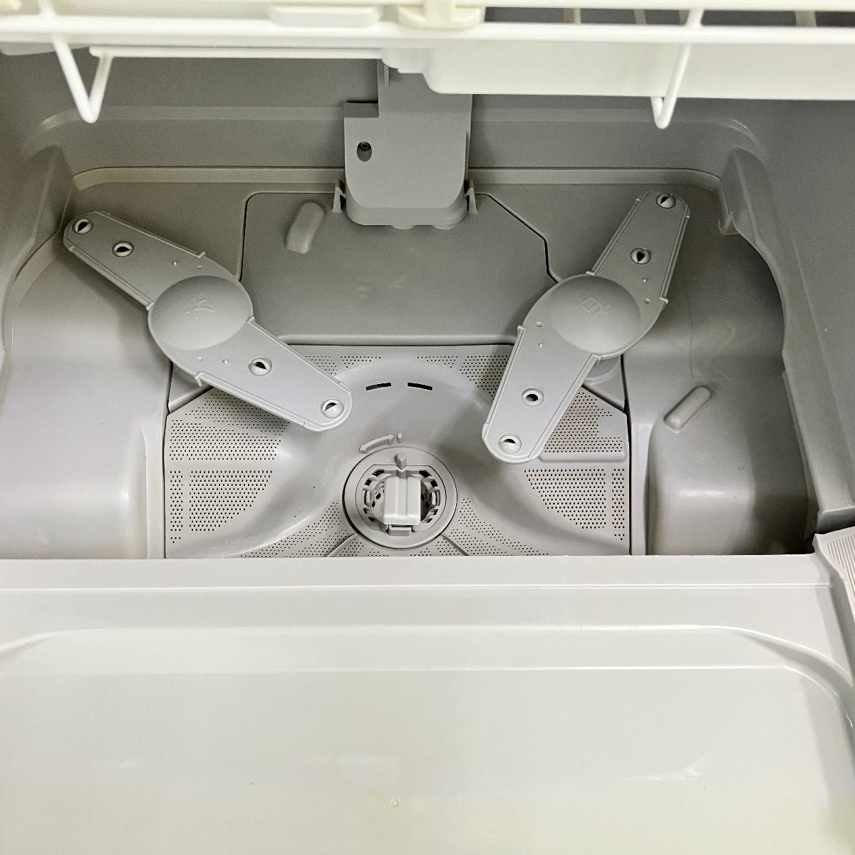 電気食器洗い乾燥機