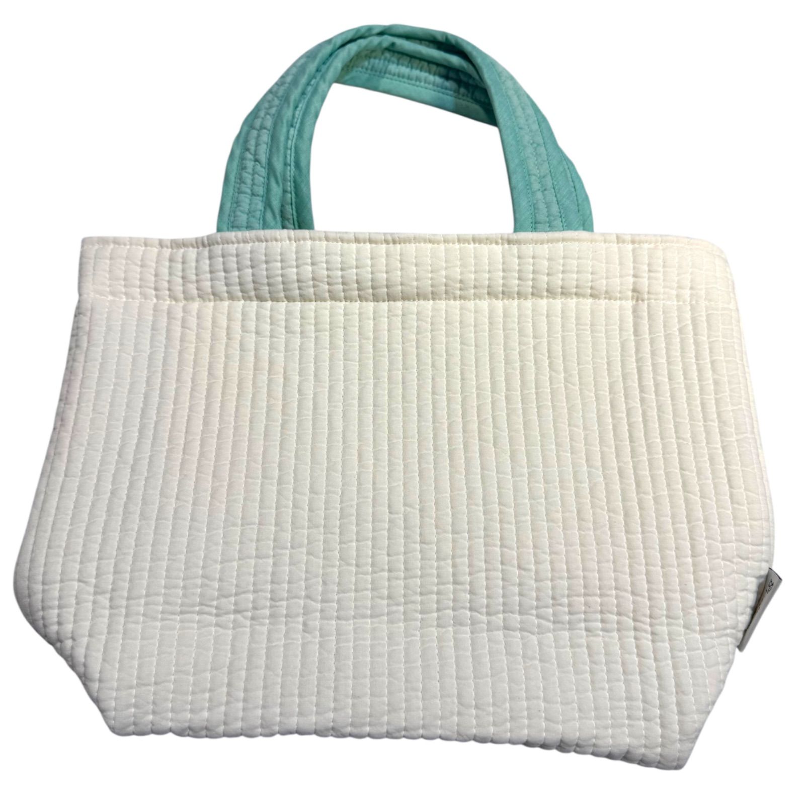 pionunnal ピオヌンナル スヌーピー トートバッグ グレー