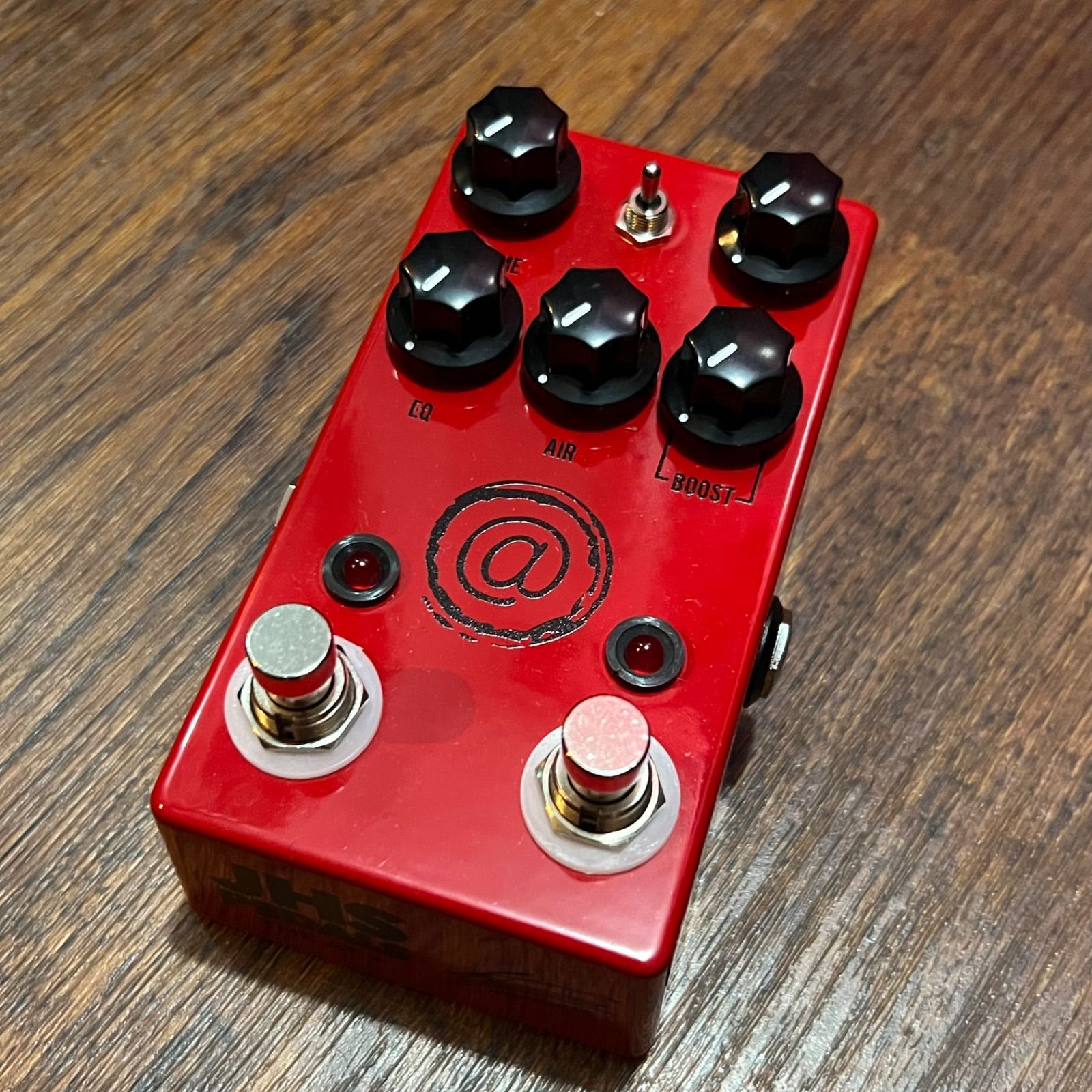 JHS PEDALS / The AT+  アンディティモンズ-0