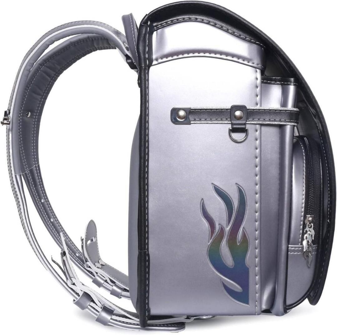 ランドセル シルバー