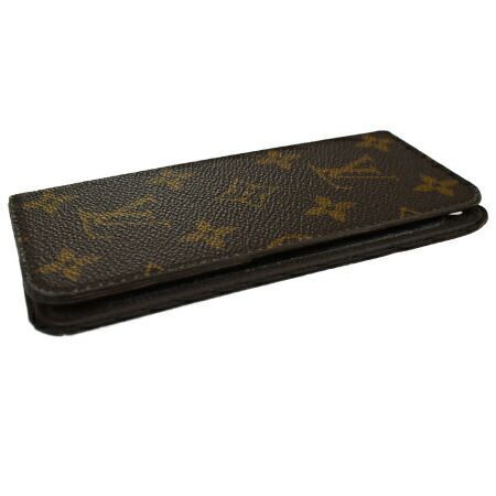 ルイヴィトン LOUIS トップ VUITTON iPhone6 フォリオ スマホケース