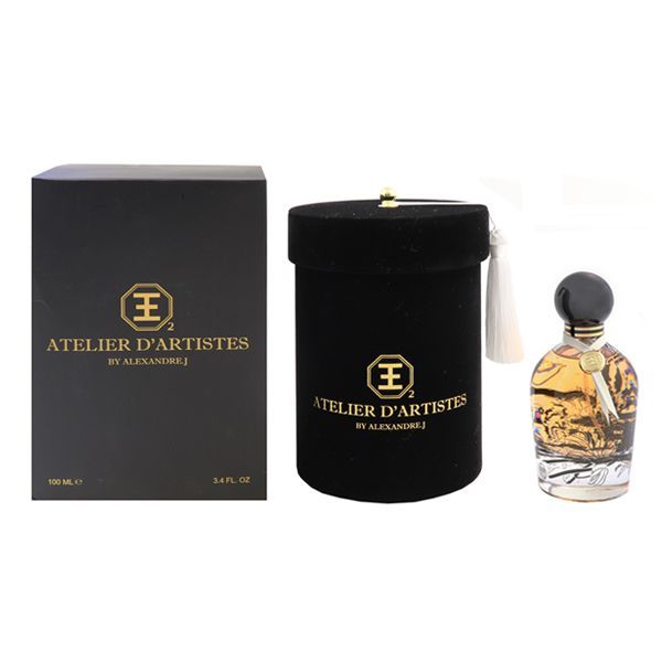 専用出品❶ アレクサンダー. J アトリエ ダルティスト E 2 EDP・SP 100ml 香水