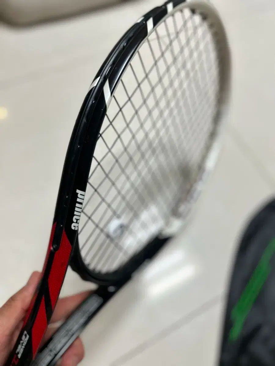 ラケット バッグ