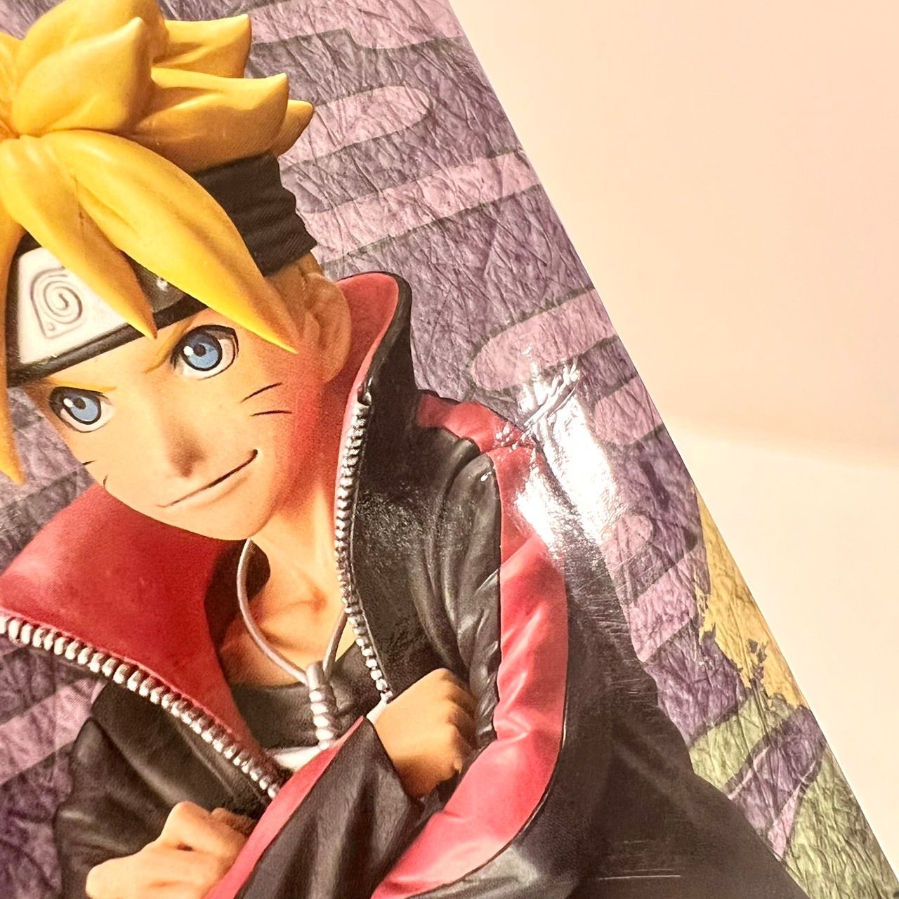 うずまきボルト フィギュア BORUTO-ボルト- NARUTO NEXT