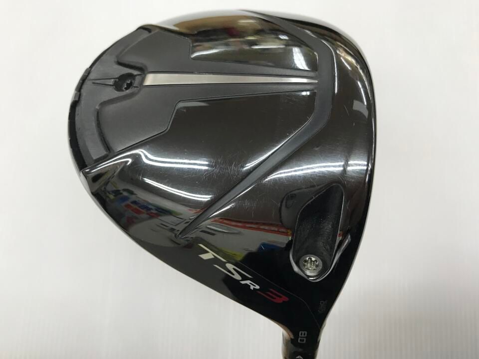 【即納】TSR3 | 9 | S | ディアマナ ZF50 | 中古 | ドライバー | タイトリスト