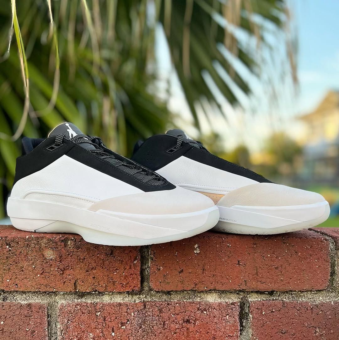 AIR JORDAN 40 PF 'THE CLASSIC' エア ジョーダン 40 【MEN'S