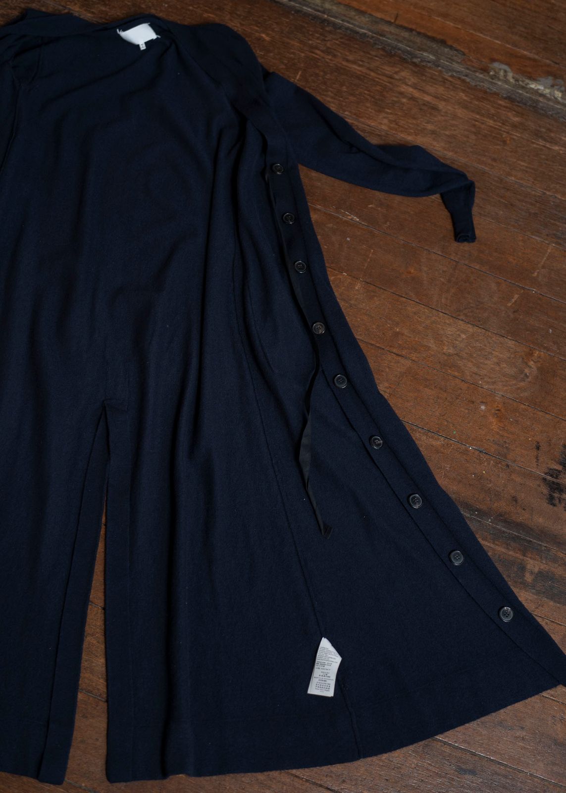 メゾンマルタンマルジェラ 14AW