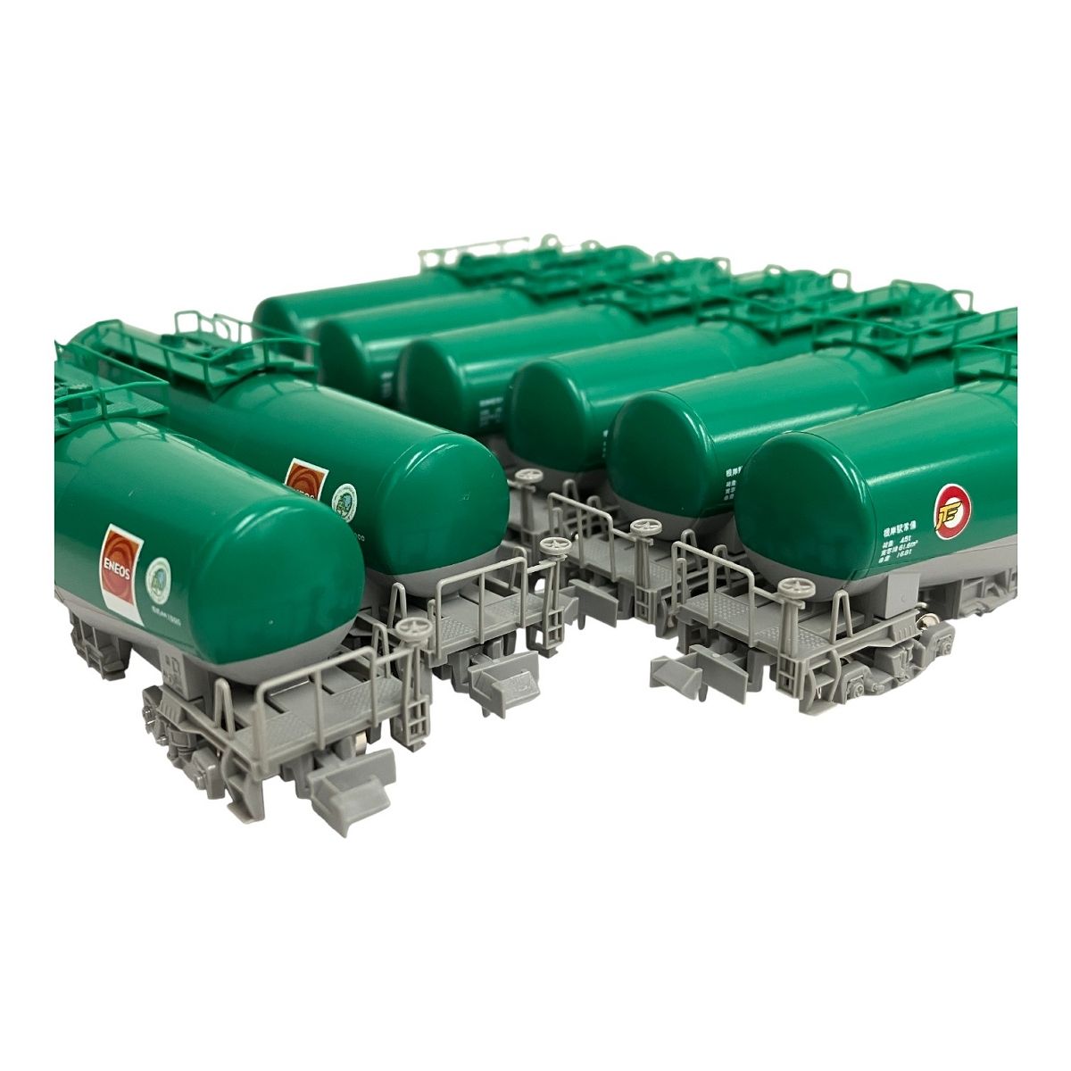 KATO タキ1000 ENEOS 8両セット 10-1167 KATO 10-1167 タキ1000 日本石油