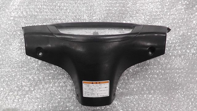 ジョグ SA16J-076xxx の メーター メーターカバー 1760579515