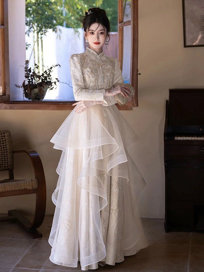 結婚式