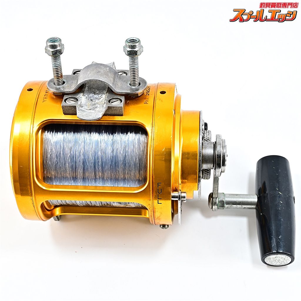 PENN REELS | INTERNATIONAL Ⅱ 30SW PENN(ペン) ⁄ PENN REELS⁄30SW