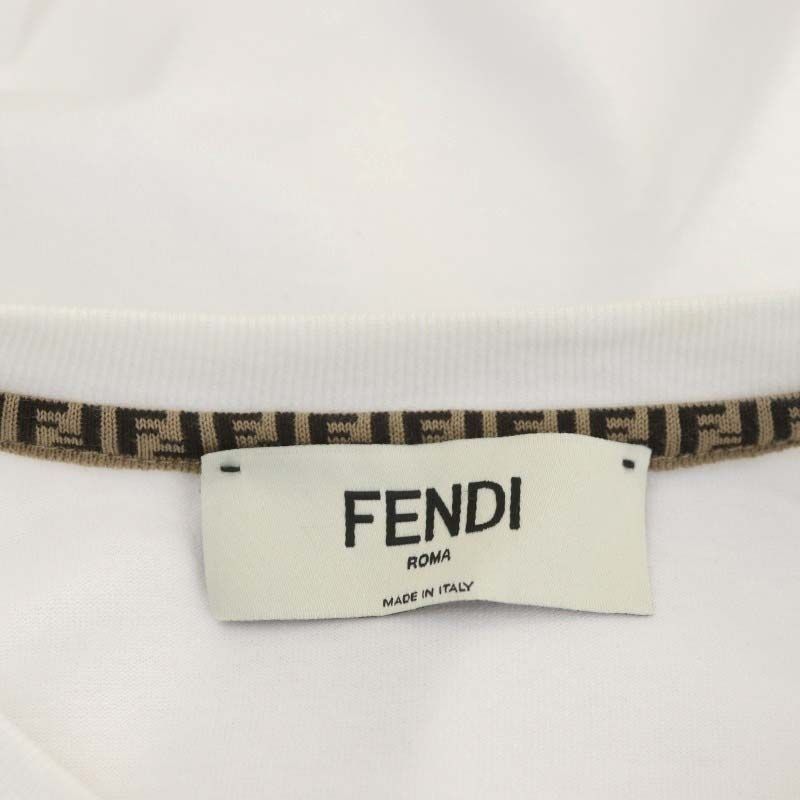FENDI 22SS