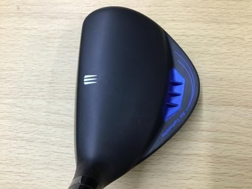 キャスコ POWER TORNADO UFO AIR 44 ユーティリティ UT Falcon Shaft AIR UT フレックスR メンズ 男性用 右利き 右用 Cランク ゴルフクラブ