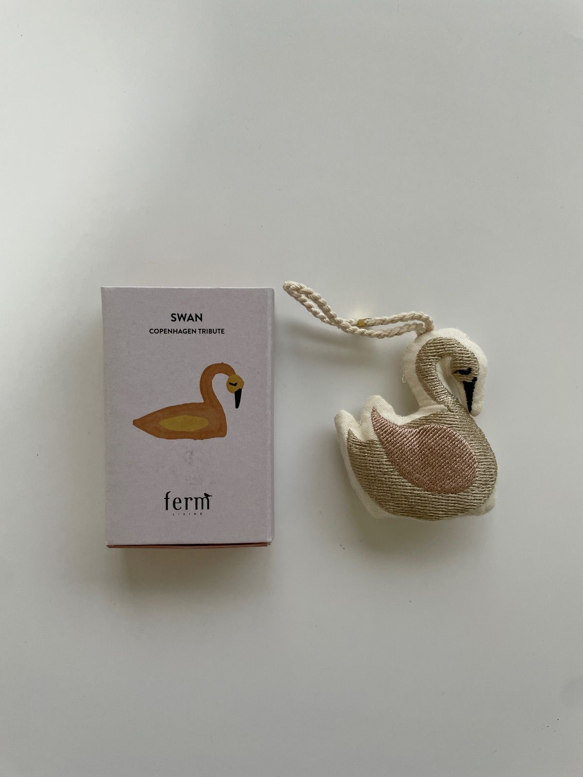 fermLIVING オーナメント - メルカリ