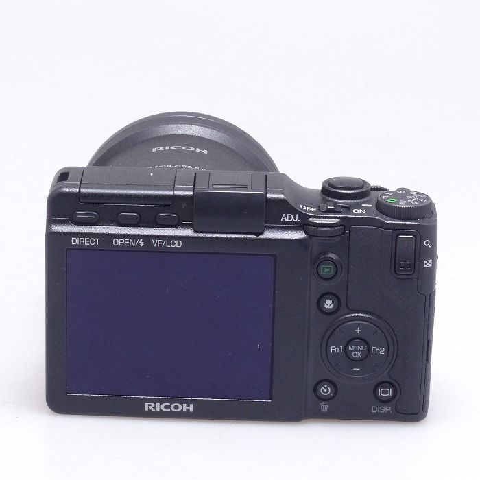 RICOH GXR