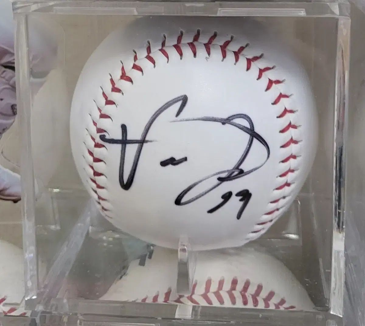 読売ジャイアンツ巨人 ナイキNIKE限定ホームユニフォーム 王貞治 美品