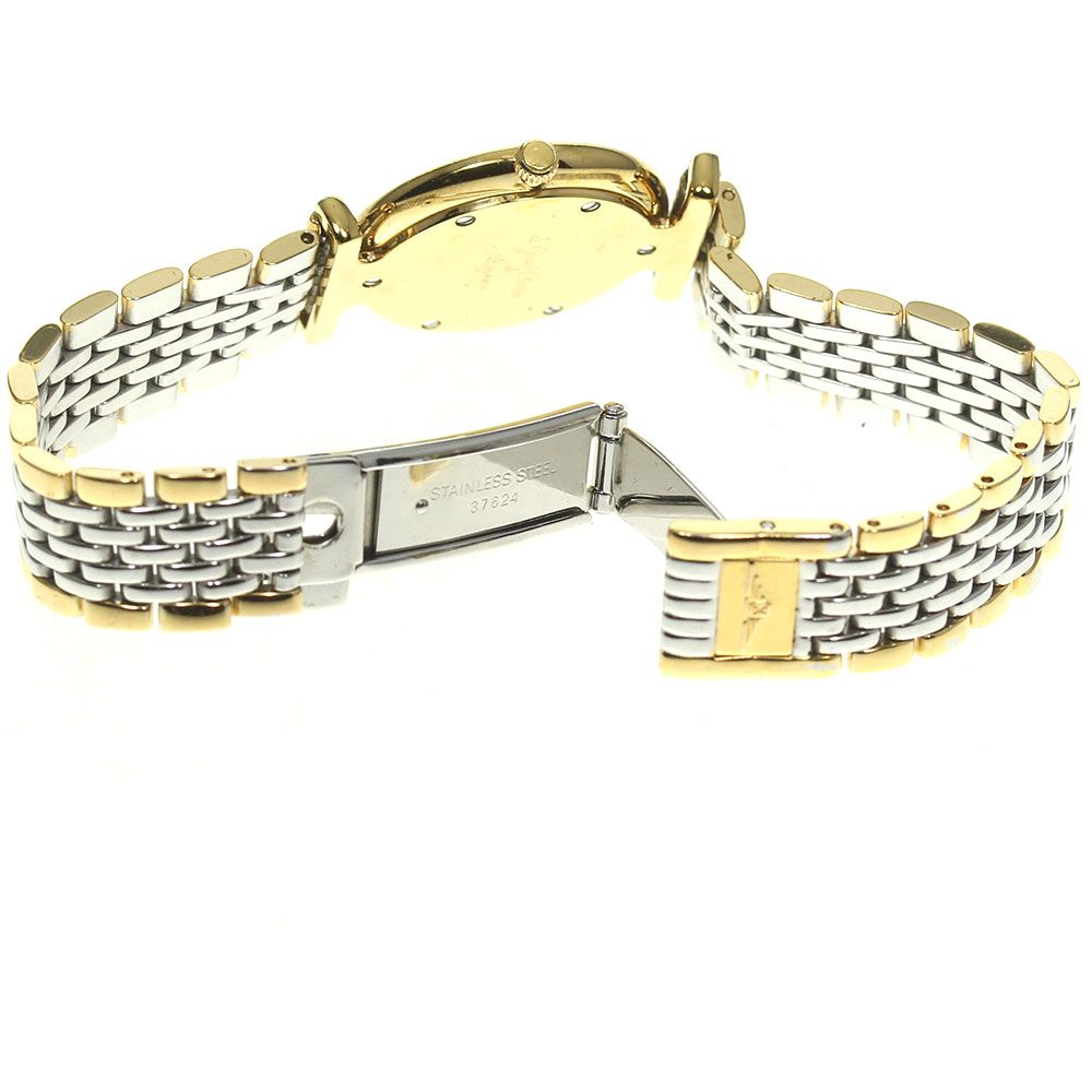 ロンジン　グランドクラシック　レディース　クォーツ腕時計　L4　135　2 LONGINES ロンジン グランドクラシック L4.135.2 腕時計 - メルカリ