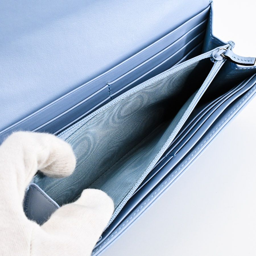 GUCCI グッチ 長財布 長財布 443436 - メルカリ