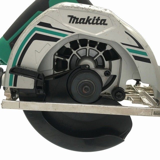 Makita - 【美品】マキタ/Makita 165mmマルノコ M565 Amazon | マキタ(Makita) 電気マルノコ 165mm M565 | マルノコ