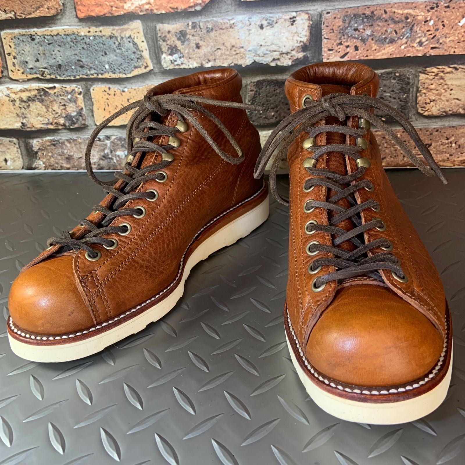 ☆CHIPPEWA 91005 モンキーブーツ US7EE (24EH29) チペワ アメリカ製 - メルカリ