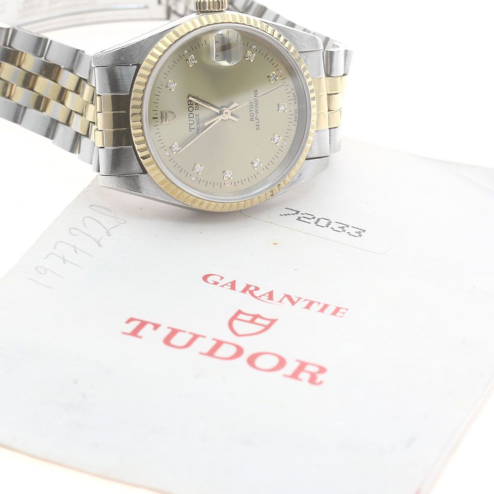 TUDOR