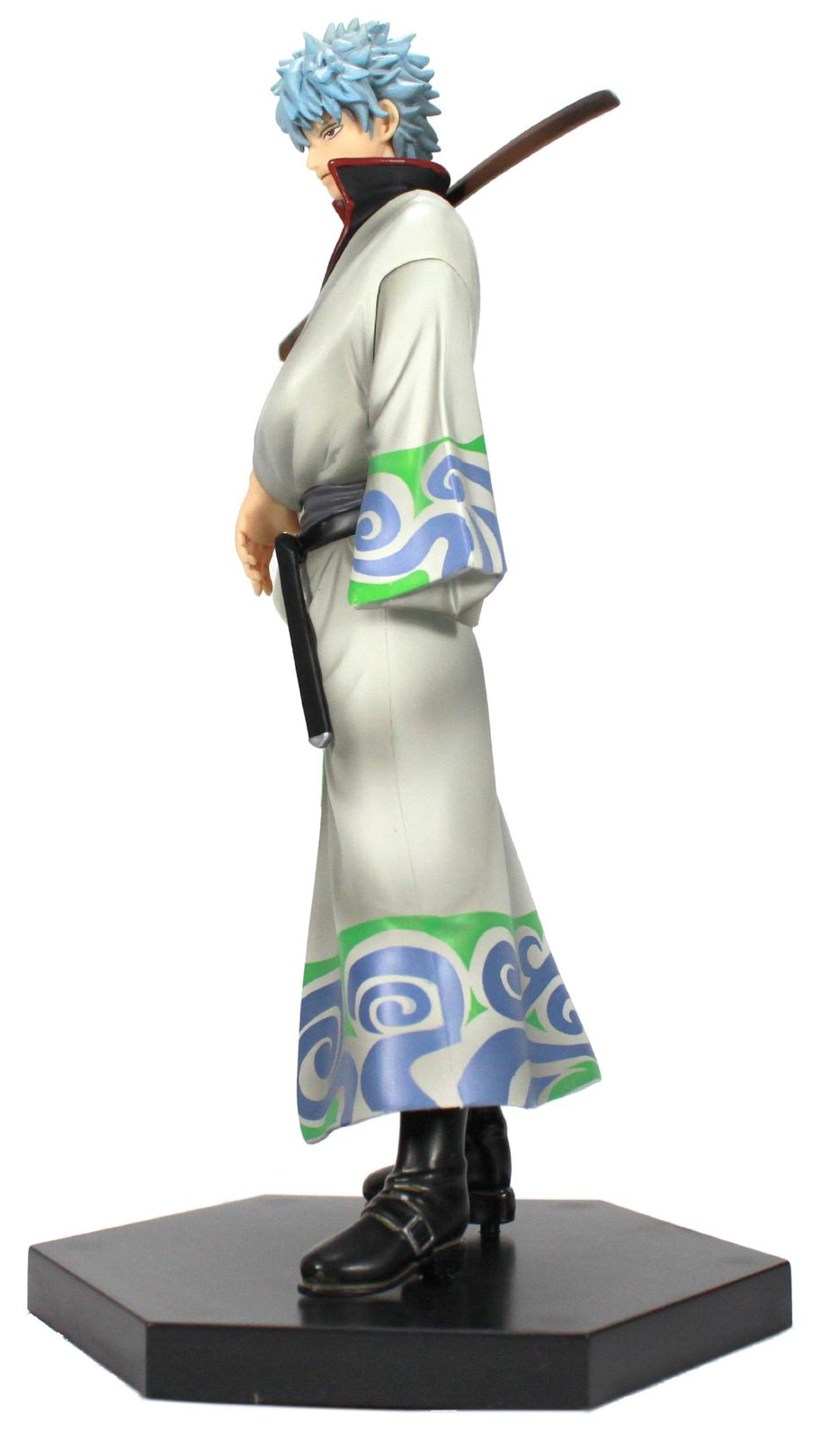 銀魂 DXFフィギュア～大江戸武鑑～第一陣 坂田銀時