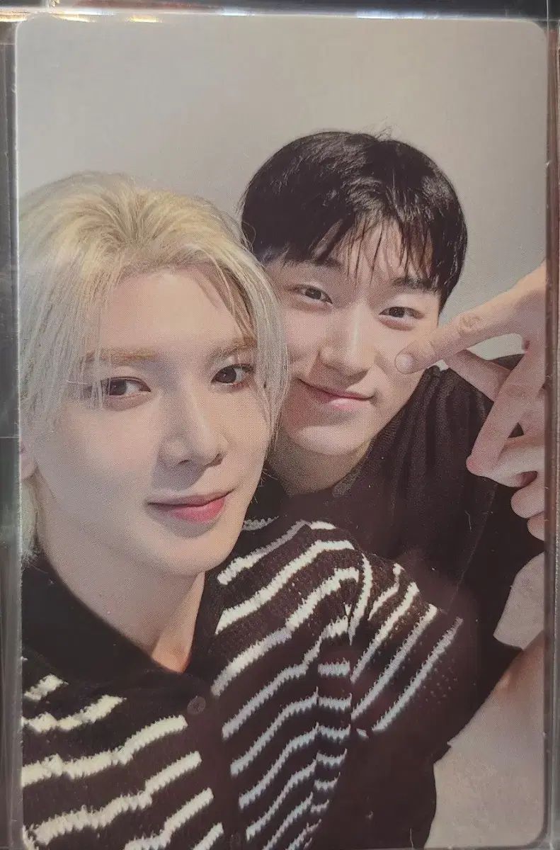 ATEEZ（エイティーズ・アチズ）ポップアップ 8ROOM ラキドロ