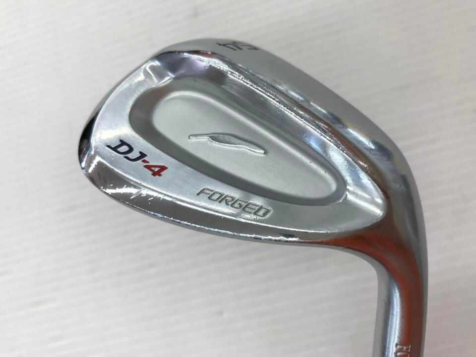DJ-4 54 WEDGE NSプロ TS-114w ウェッジ フォーティーン 最短